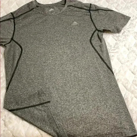 Adidas shirt - Picture 1 of 3